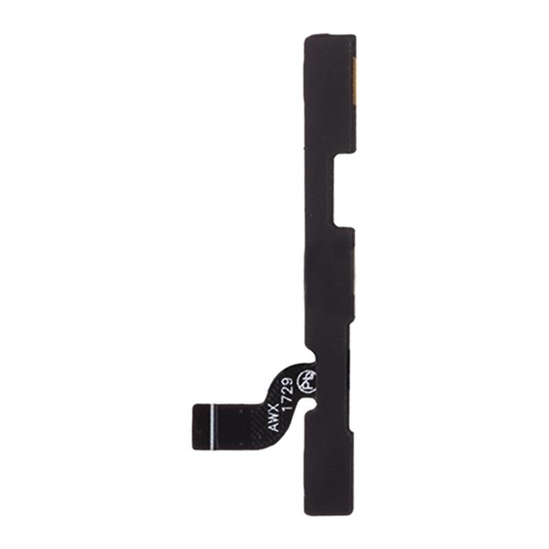 Flex Cable For Motorola Moto E4 Plus - Power And Volume Buttons-1915198025622491137