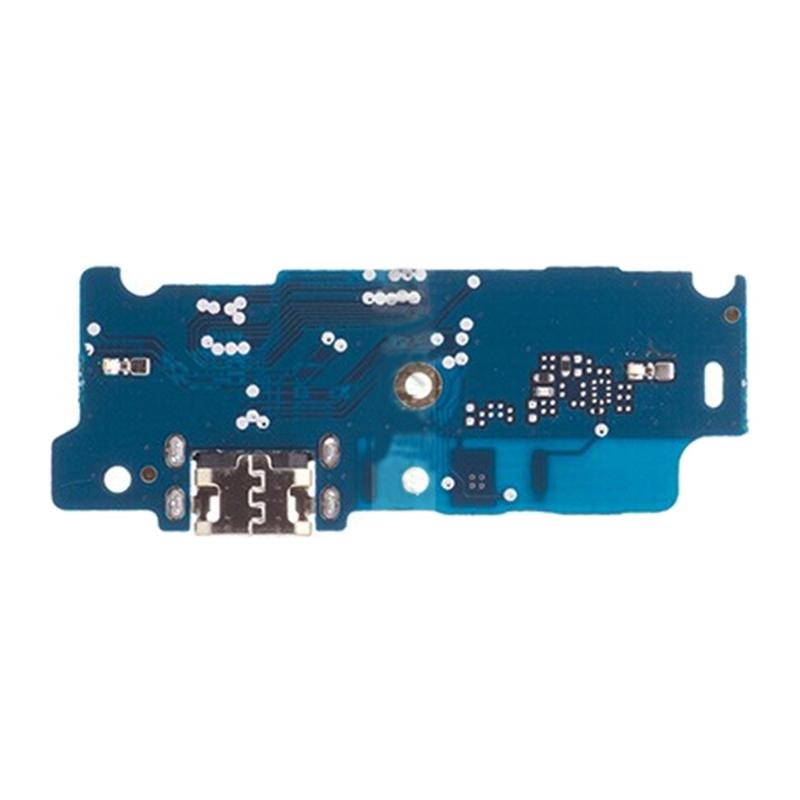 Motorola Moto E4 Charging Port Board-1915198225871147009