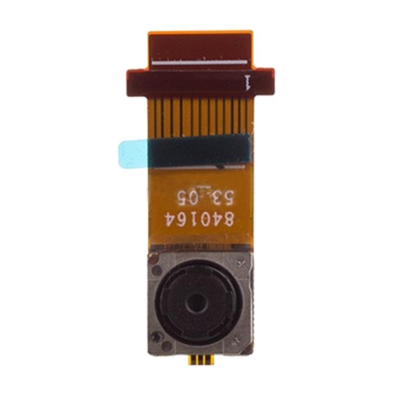 Motorola Moto X Play Front Camera Module-1915197111939502080