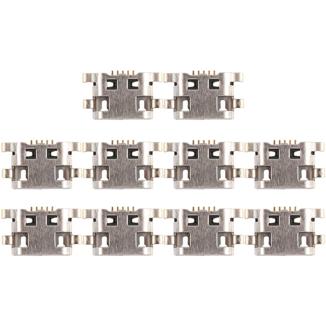 10-Pack Replacement Charging Port For Nokia 3 - Connector-1915198285614813188