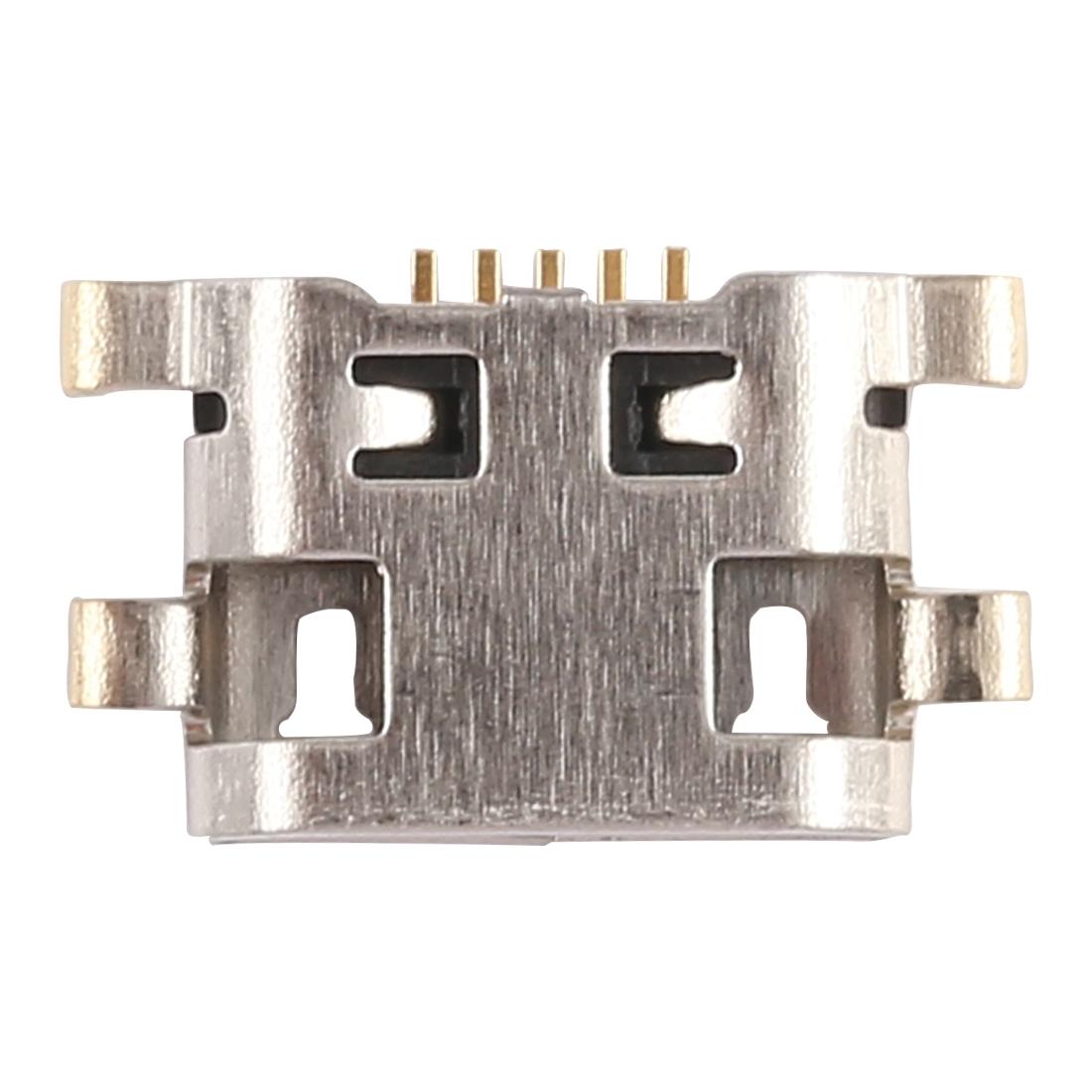 10-Pack Replacement Charging Port For Nokia 3 - Connector-1915198285614813185