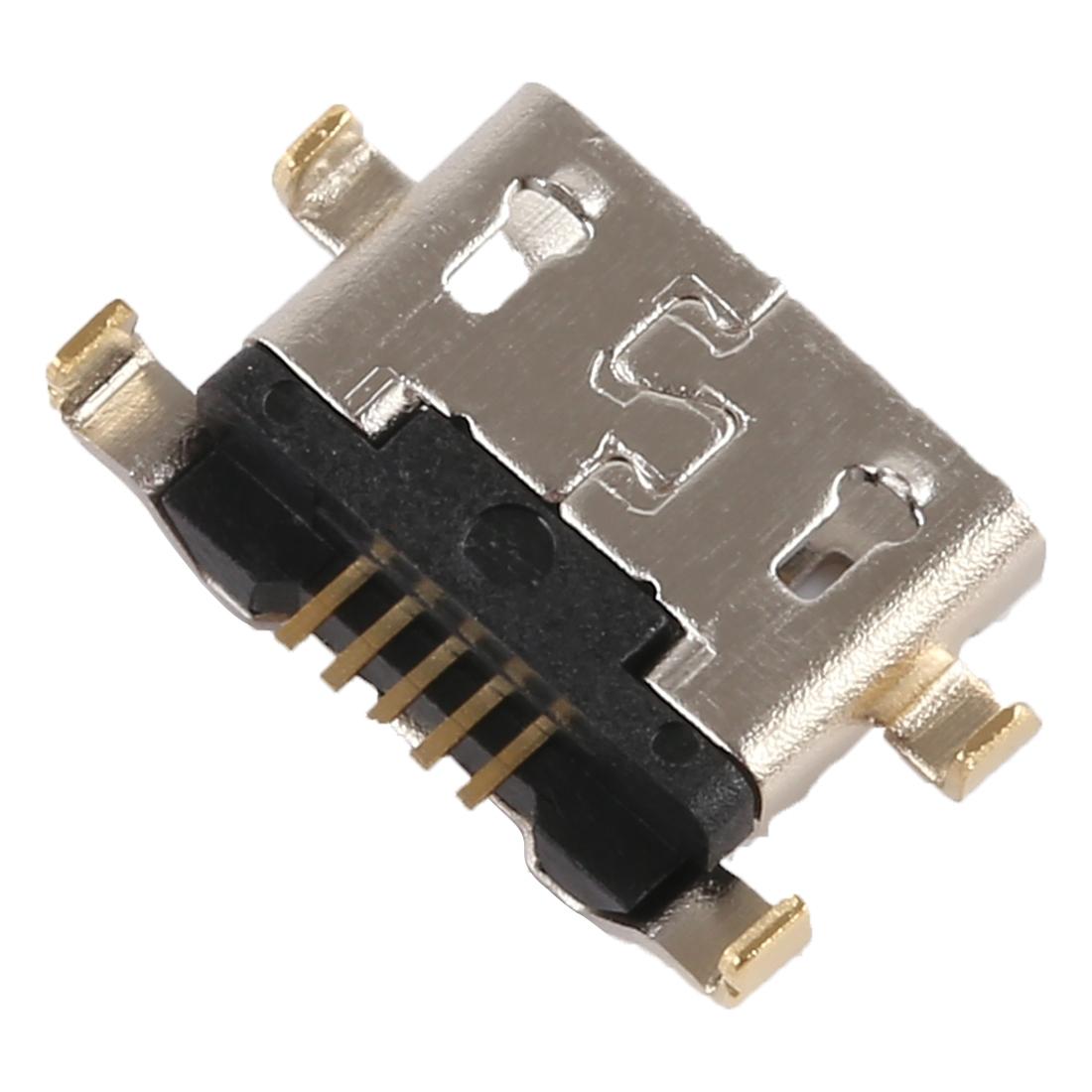 10-Pack Replacement Charging Port For Nokia 3 - Connector-1915198285614813187