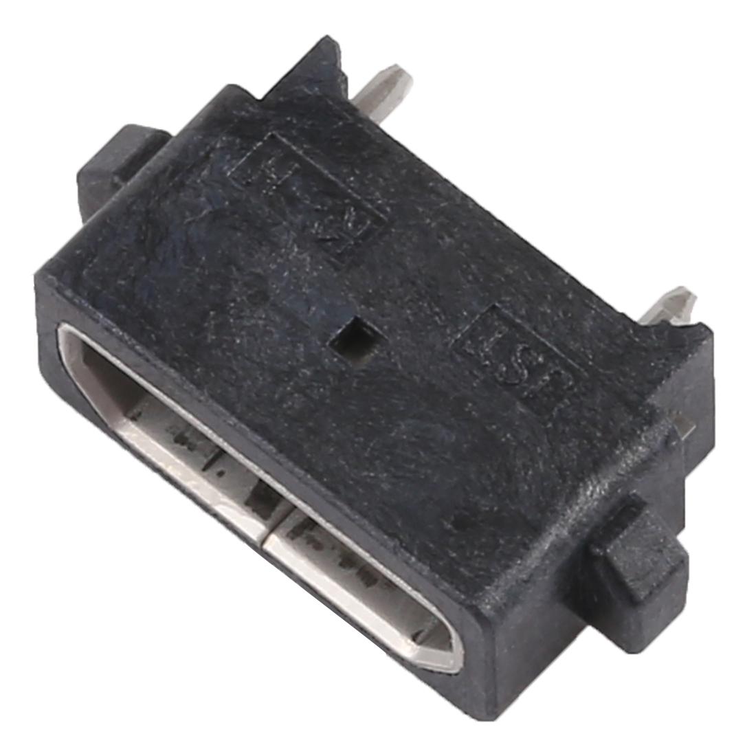 Charging Port Connector For Nokia Lumia 920 - Replacement-1915197964998021121