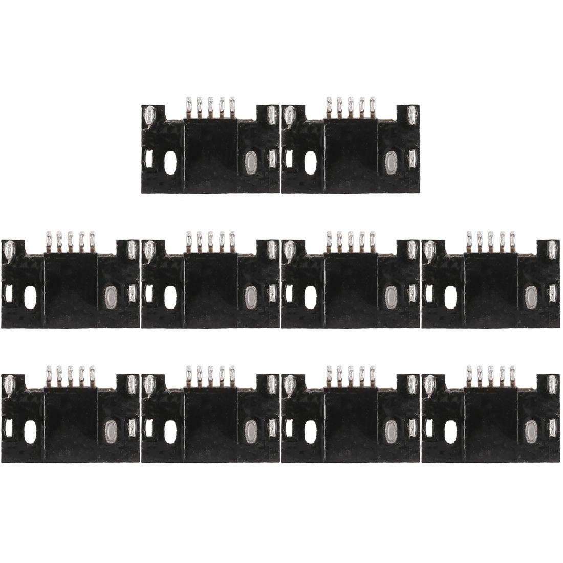 Charging Port Connector For Nokia Lumia 830 - Replacement-1915197801453719556