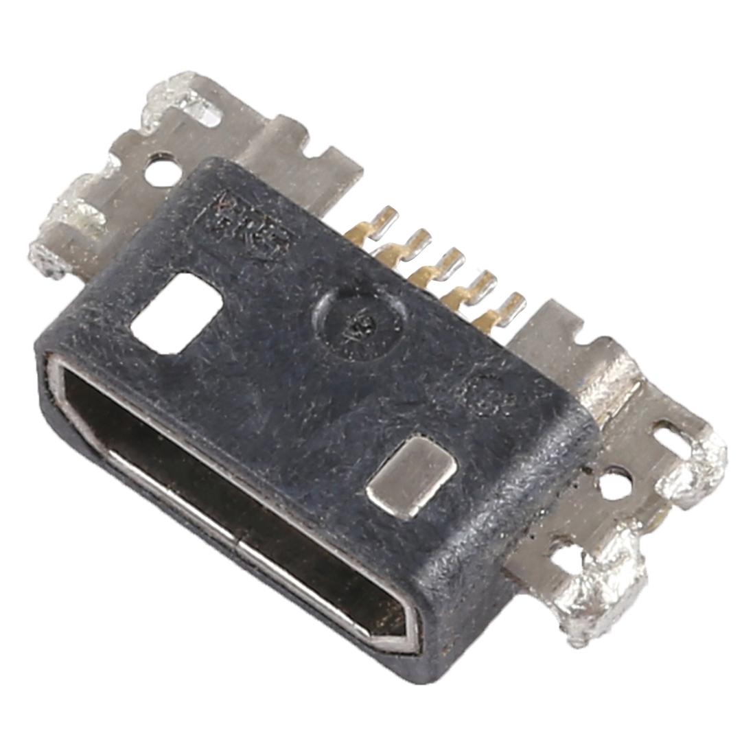 10-Pack Replacement Charging Port For Nokia Lumia 820-1915197620943458305