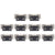 10-Pack Replacement Charging Port For Nokia Lumia 820-1915197620943458304