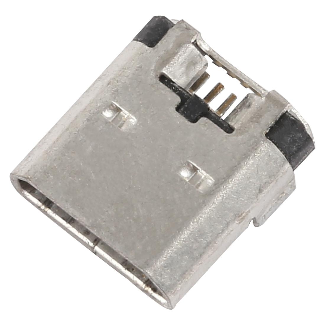 Charging Port Connector For Nokia Lumia 520 / 620 - Replacement-1915197167002324993