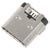 Charging Port Connector For Nokia Lumia 520 / 620 - Replacement-1915197167002324993