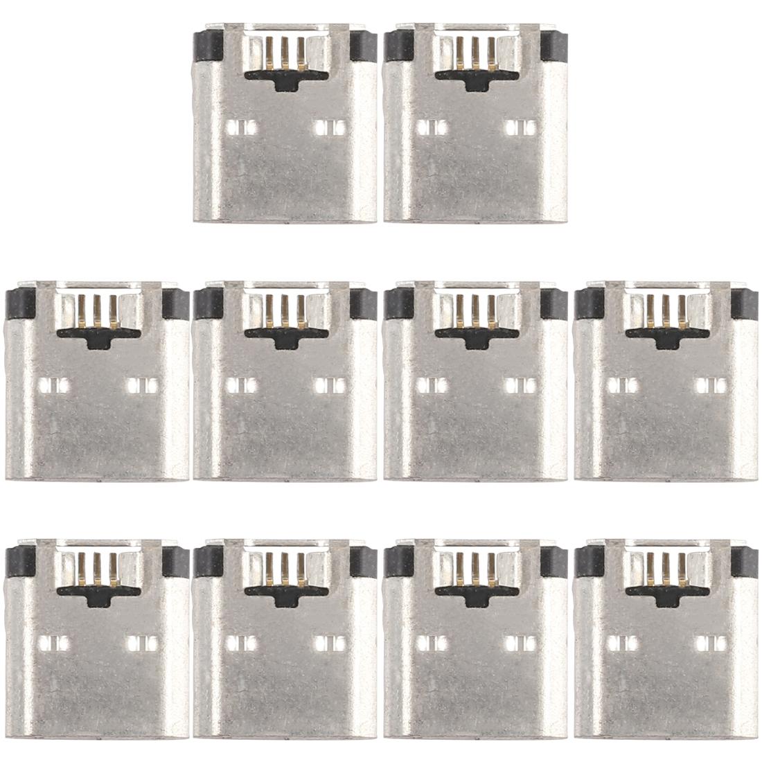 Charging Port Connector For Nokia Lumia 520 / 620 - Replacement-1915197167002324996