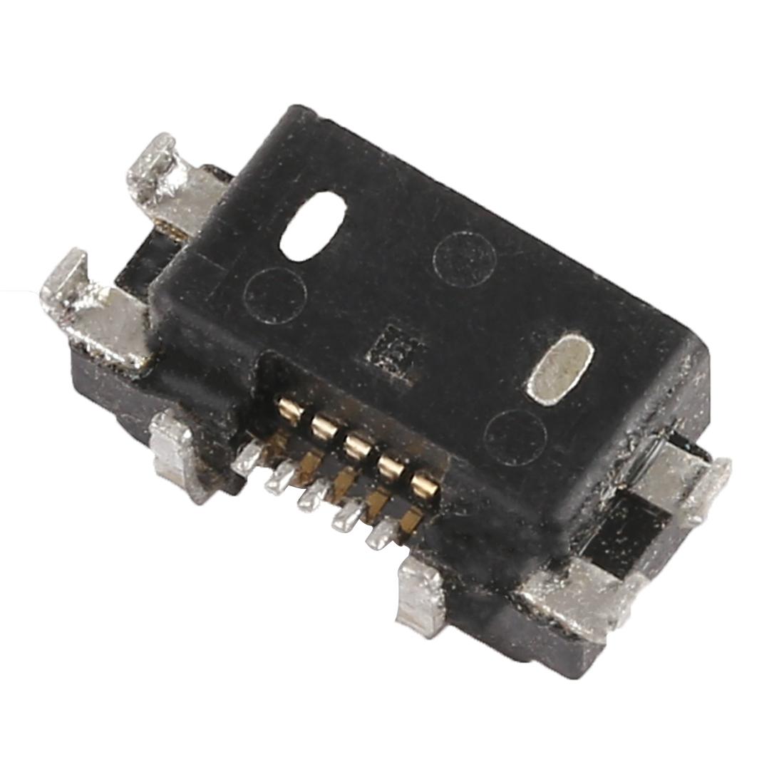 Charging Port Connector For Nokia Lumia 1520 - Replacement-1915197263718780931