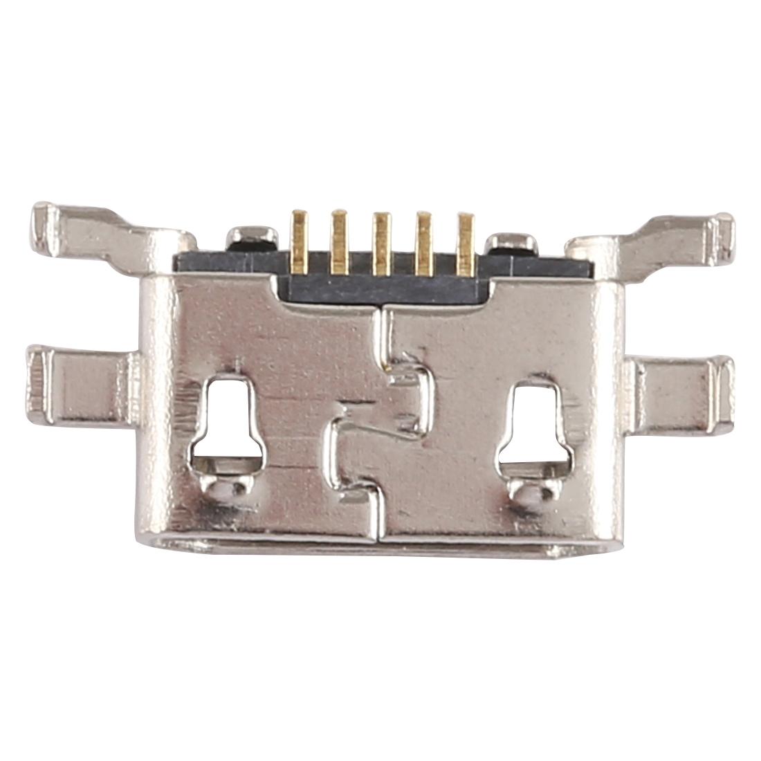 Charging Port Connector For Nokia Lumia 1320 - Replacement-1915197026757382145