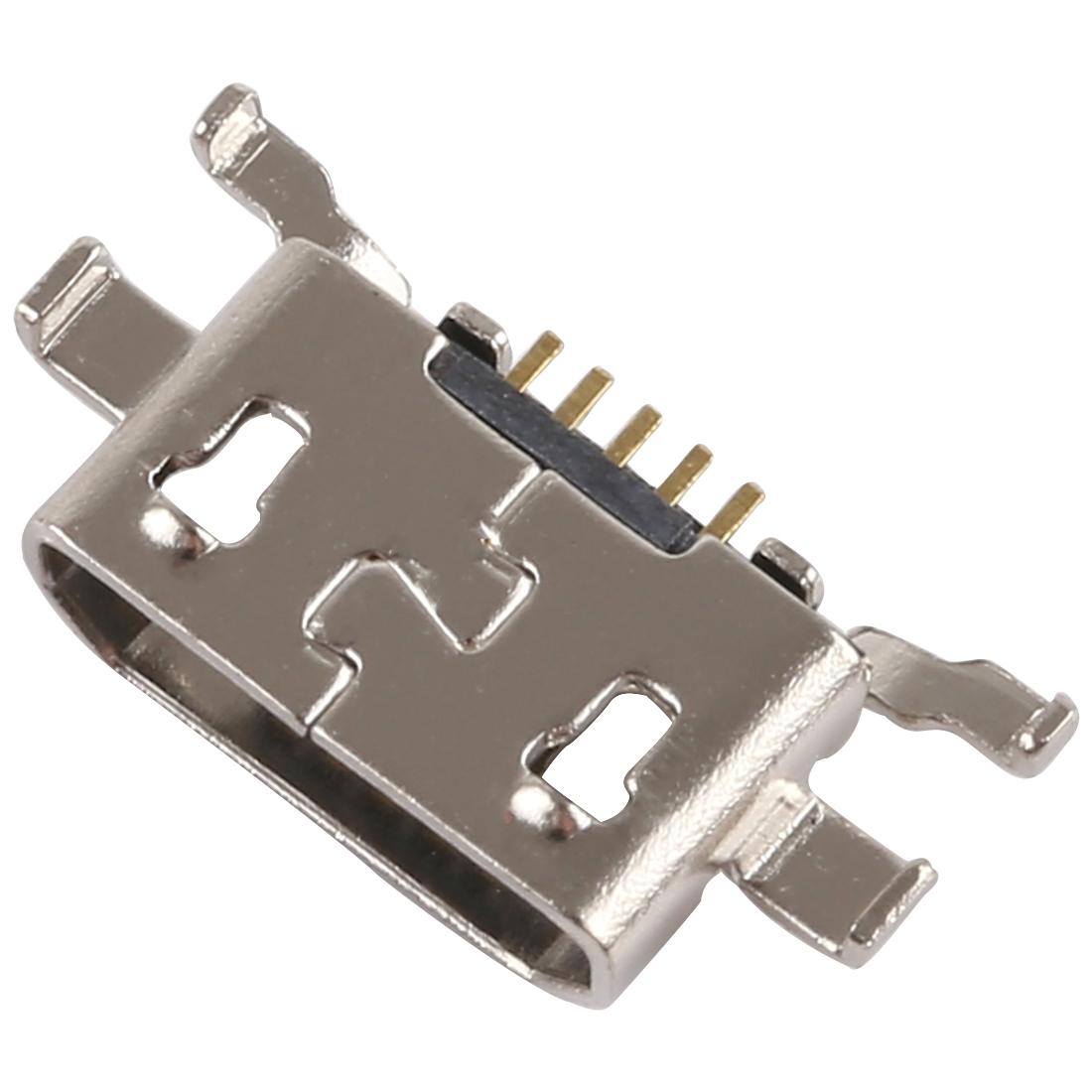 Charging Port Connector For Nokia Lumia 1320 - Replacement-1915197026757382145