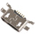 Charging Port Connector For Nokia Lumia 1320 - Replacement-1915197026757382145