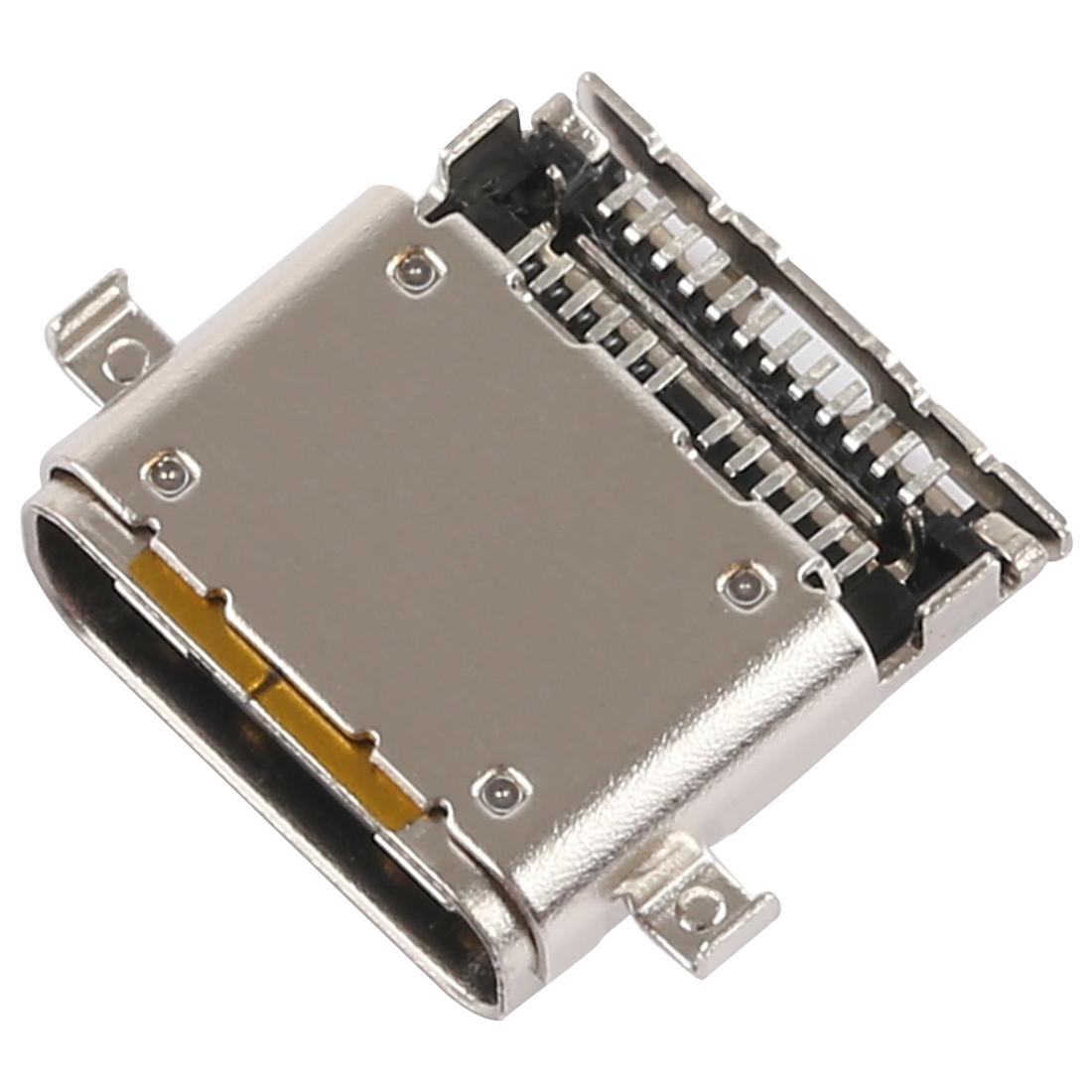 10-Pack Nokia N950 Charging Port Connectors-1915198393223876609