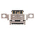 10-Pack Replacement Charging Port For Nokia 7 - Connector-1915197865022590977