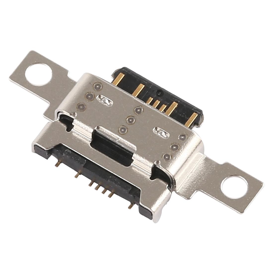 10-Pack Replacement Charging Port For Nokia 7 - Connector-1915197865022590977