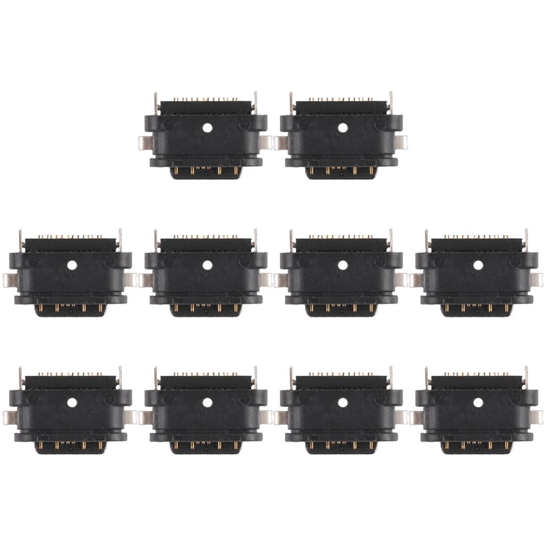Replacement Charging Port For Nokia 6 2Nd Gen-1915197703462195200
