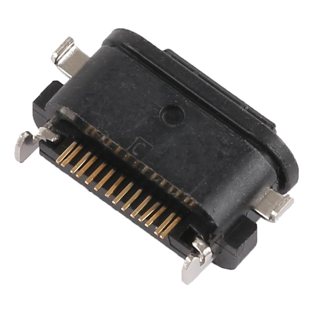 Replacement Charging Port For Nokia 6 2Nd Gen-1915197703462195203