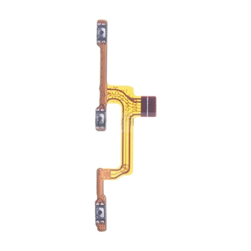 Motorola Moto E5 Plus Power And Volume Flex Cable-1915197251144257536