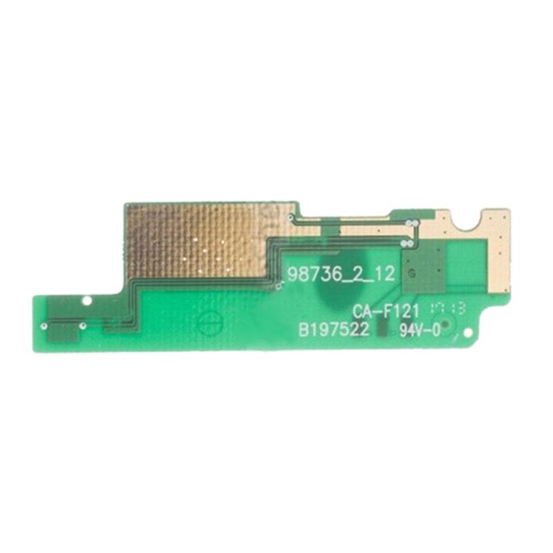 Motorola Moto C Microphone Board - Compact And Efficient-1915197006679248897
