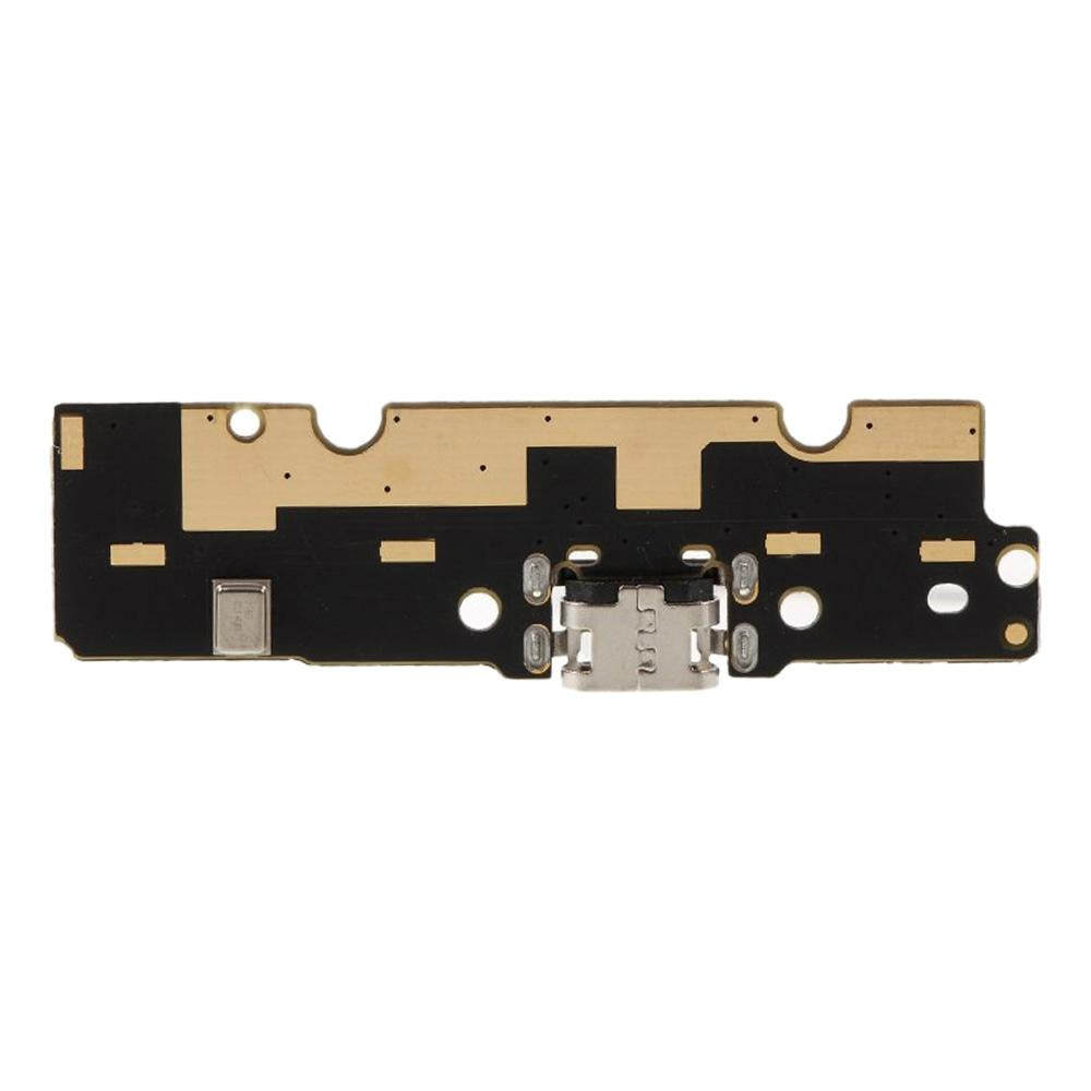 Motorola Moto E5 Plus Charging Port Board-1915198247668944897