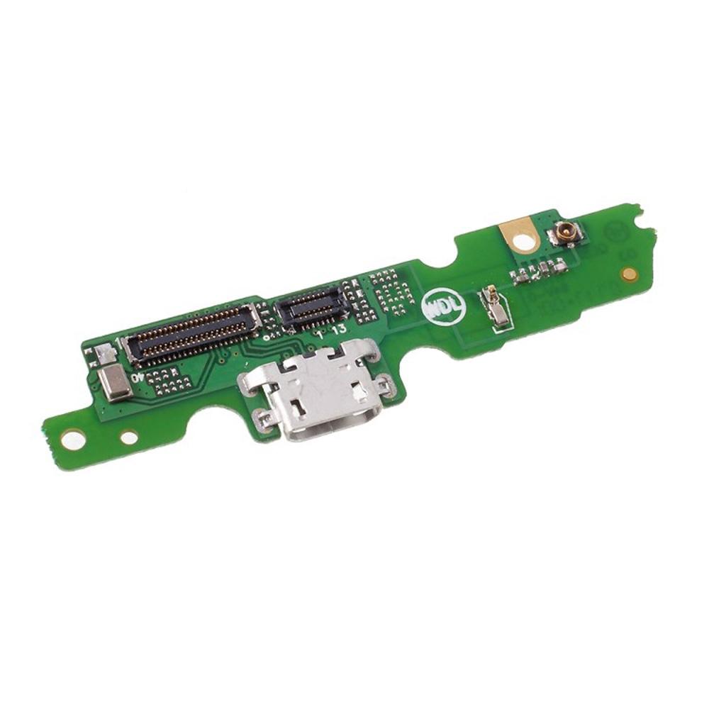 Motorola Moto G5 Charging Port Board-1915197419331653633