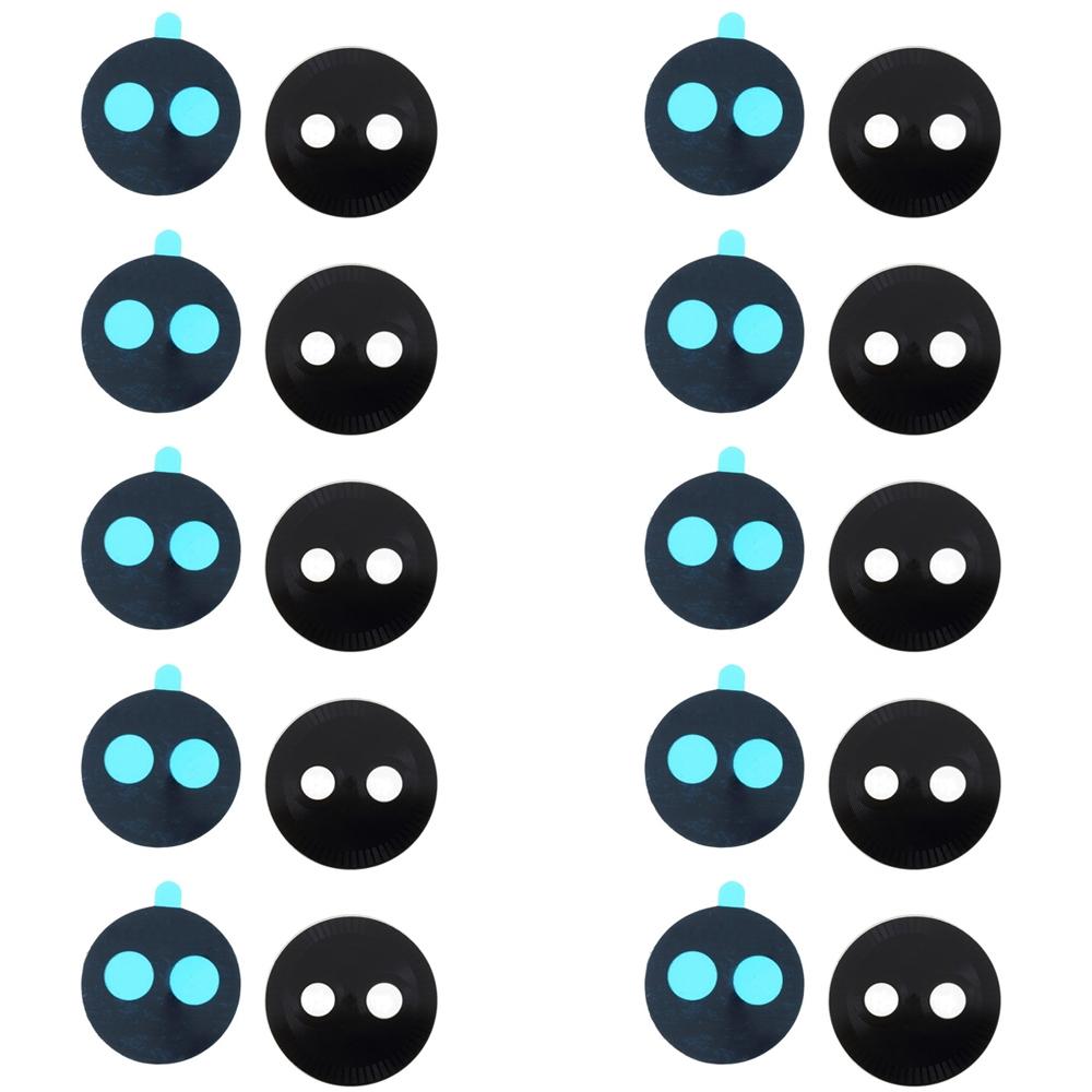 10 Rear Camera Lenses For Moto G6 Plus-1915197114233786368