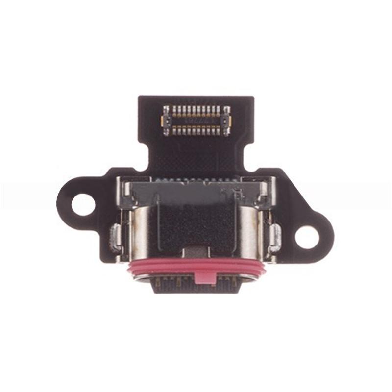 Motorola Moto X4 Charging Port Board-1915197976293281792