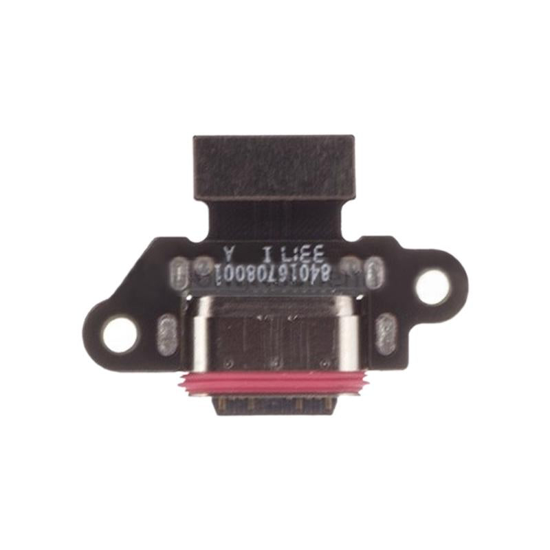Motorola Moto X4 Charging Port Board-1915197976293281793