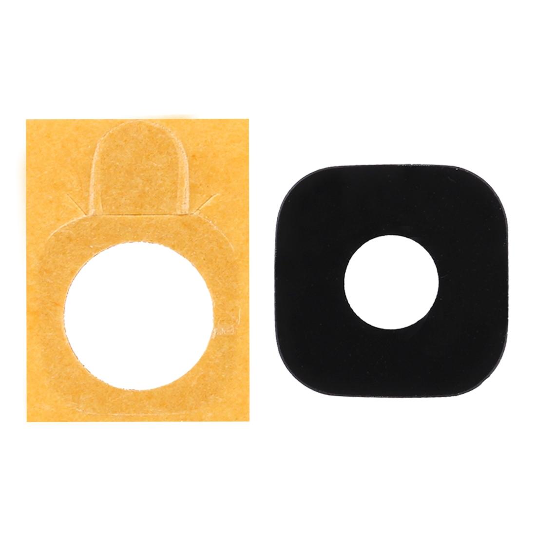 10-Pack Back Camera Lens Cover For Galaxy J3 2016 / J320 With Sticker-1915197216448974849