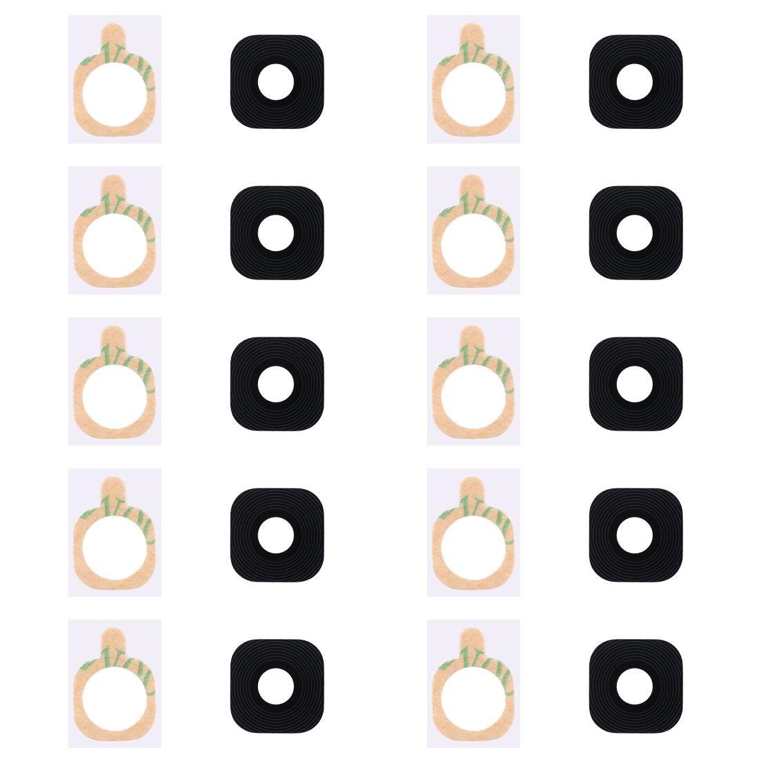 10-Pack Back Camera Lens Cover With Adhesive Sticker-1915198035600740356