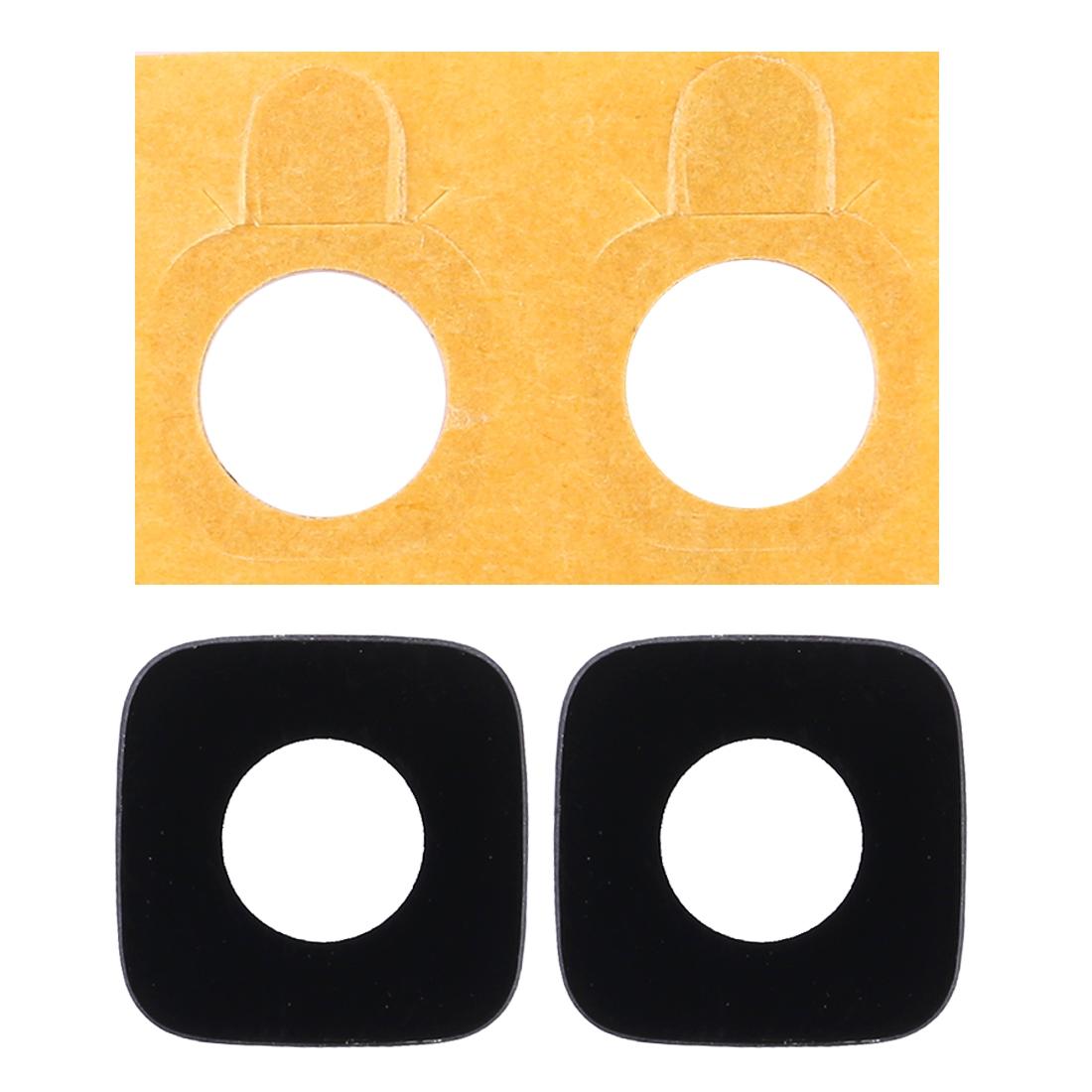 10-Pack Back Camera Lens Cover For Galaxy J2 Prime-1915197565482176513