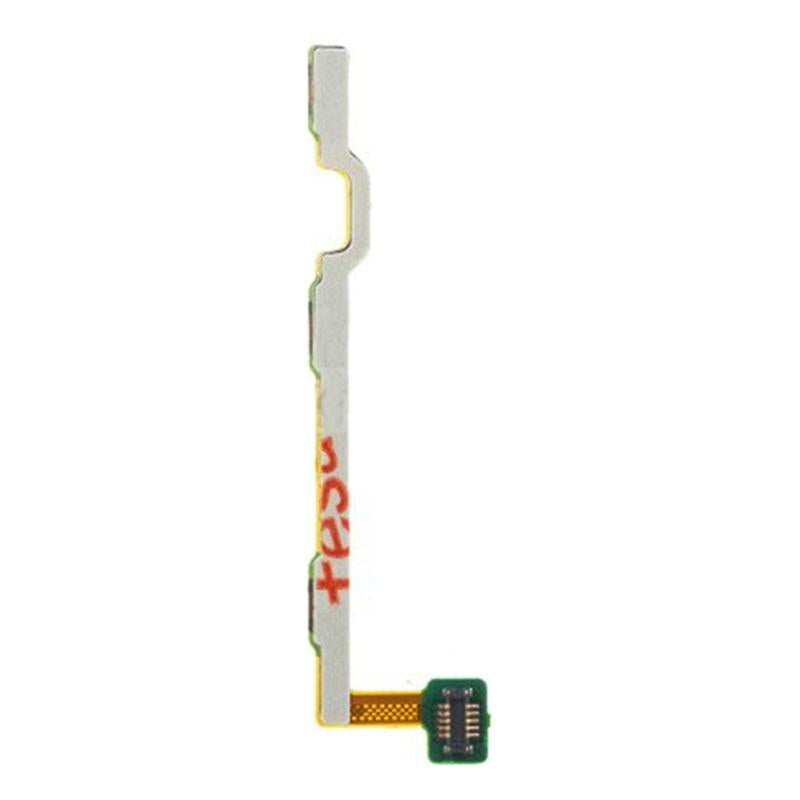 Motorola Moto G4 Play Power & Volume Flex Cable - Black-1915198235027312642