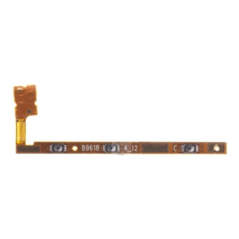 Motorola Moto G5S Plus Power And Volume Flex Cable-1915197769639923712