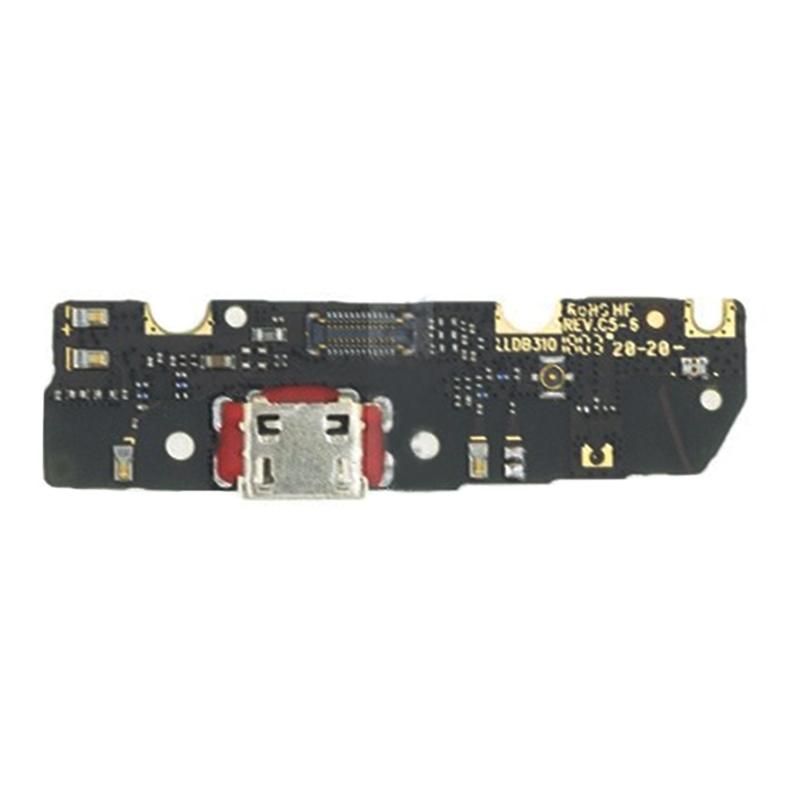 Motorola Moto G6 Play Charging Port Board-1915197104125513733