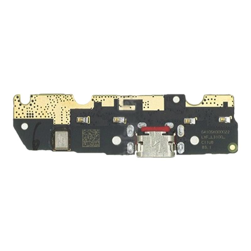 Motorola Moto G6 Play Charging Port Board-1915197104125513729