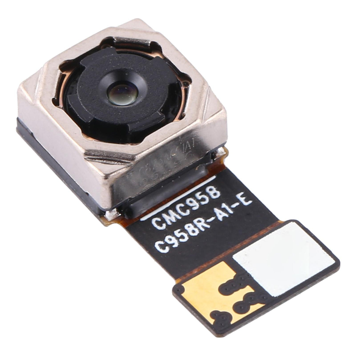 Rear Camera For Motorola Moto G6 Play - Back Facing-1915198248486834177