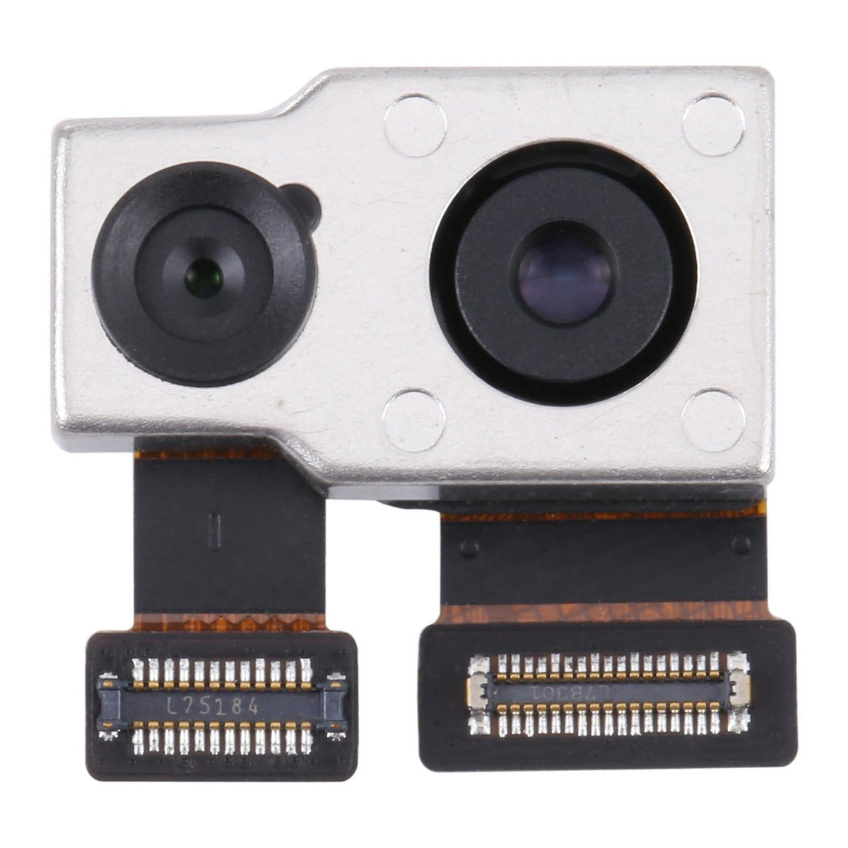 Motorola Moto G6 Plus Rear Camera-1915198382570344448