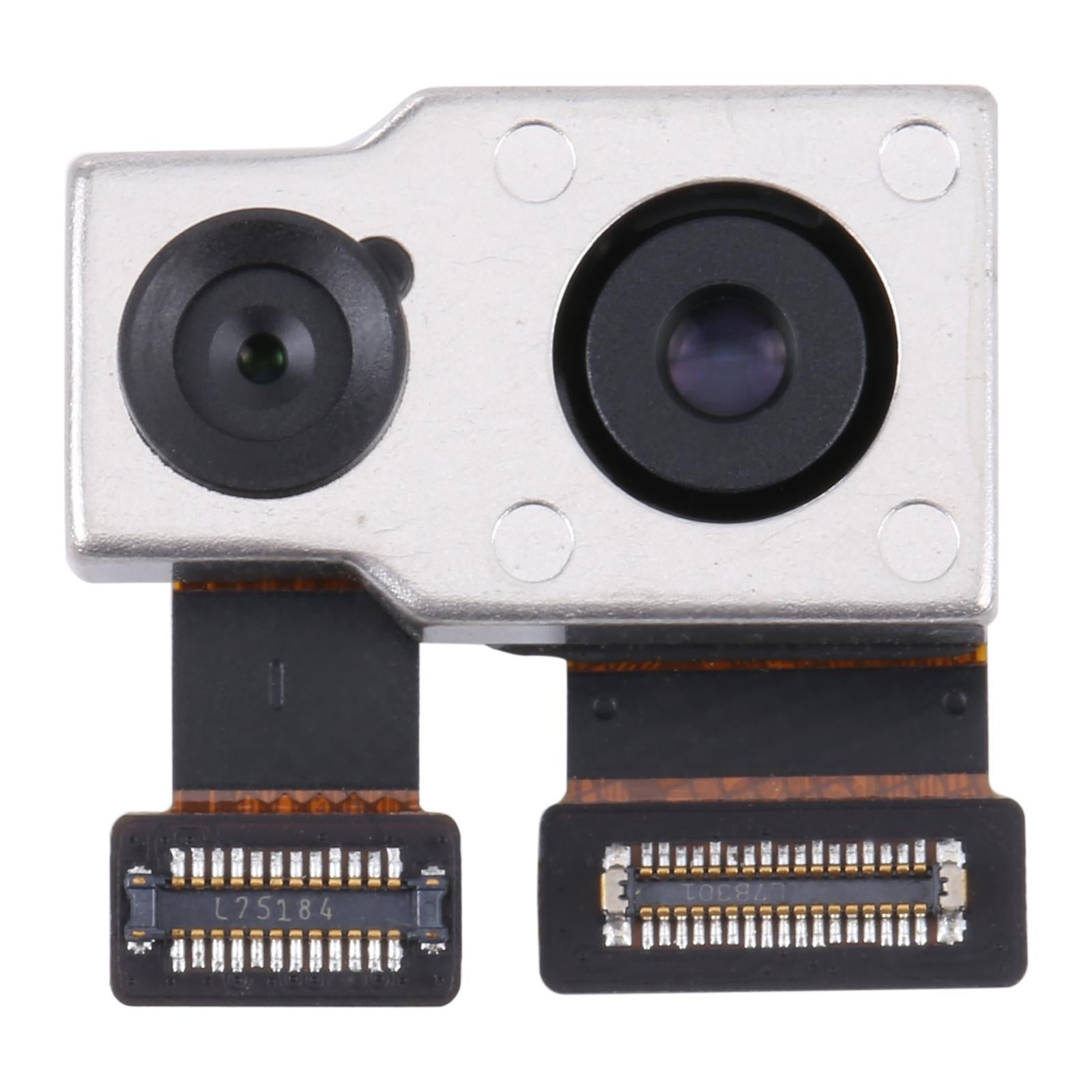 Motorola Moto G6 Plus Rear Camera-1915198382570344452