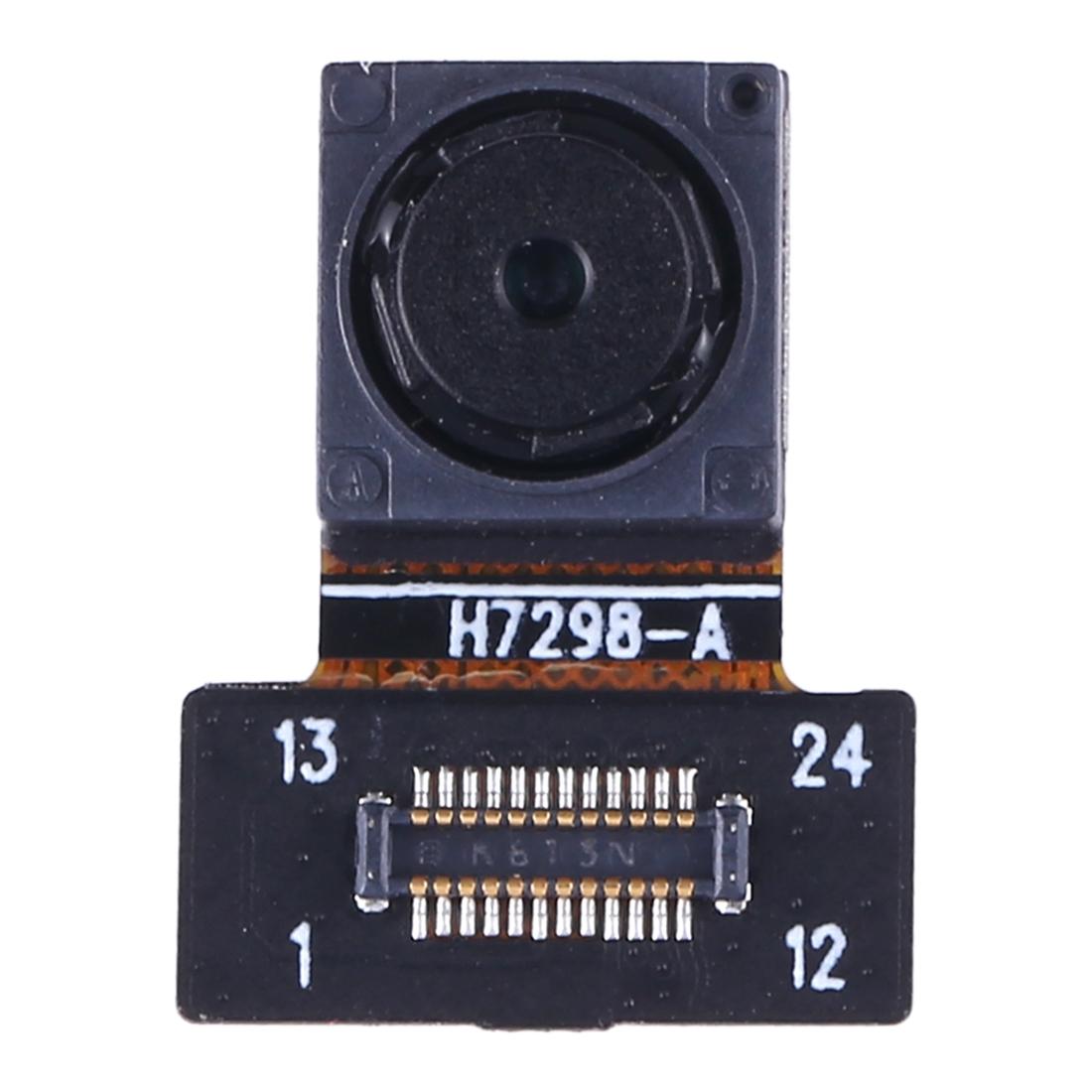 Front Camera Module For Nokia 8 Sirocco - Compact Design-1915197761905627136