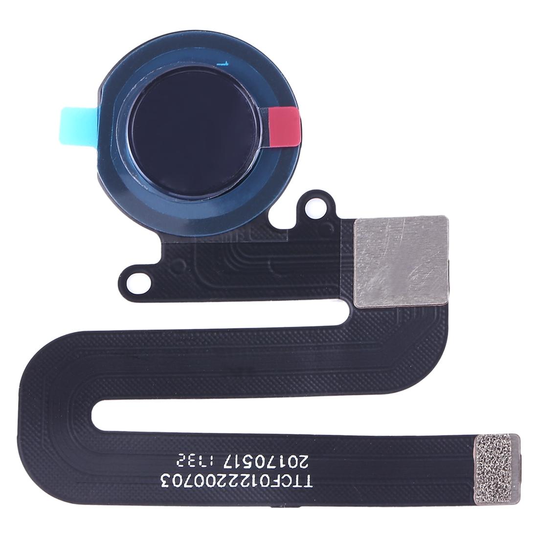 Fingerprint Flex Cable For Nokia 8 Sirocco - Compatible-1915196758284177408
