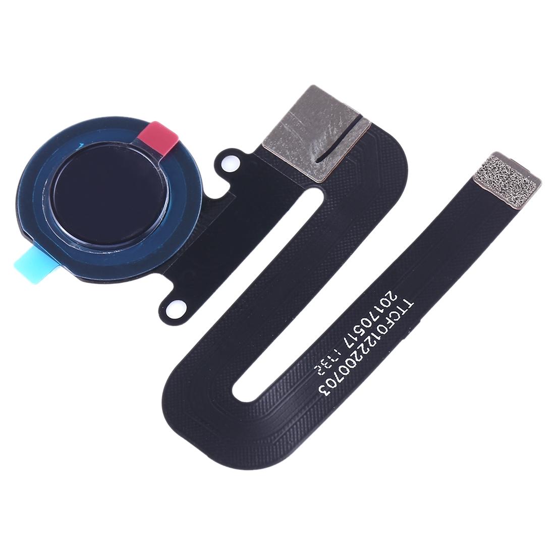Fingerprint Flex Cable For Nokia 8 Sirocco - Compatible-1915196758284177410