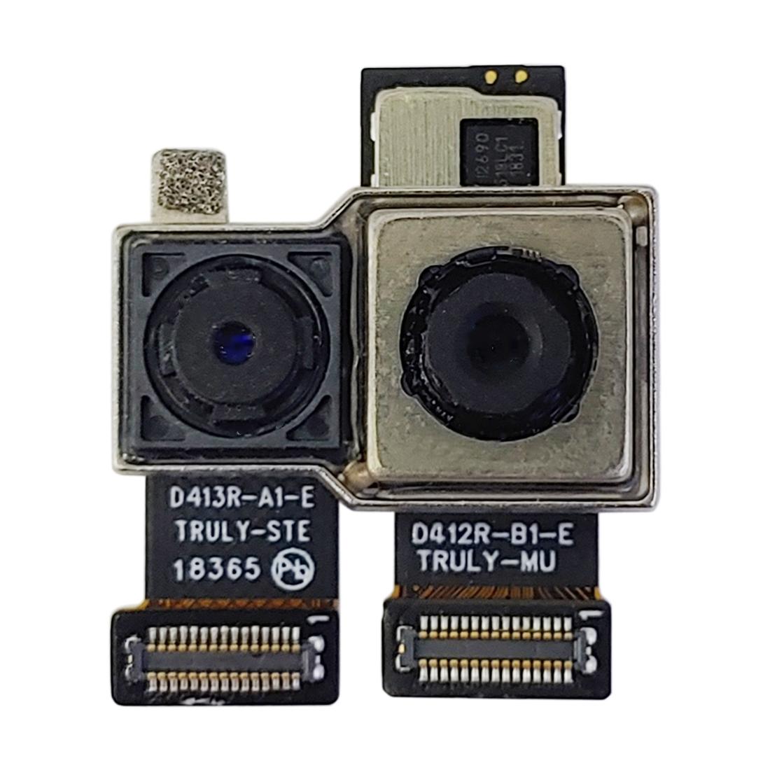 Rear Camera For Nokia X7 8.1 7.1 Plus - Ta 1131-1915197404135690243