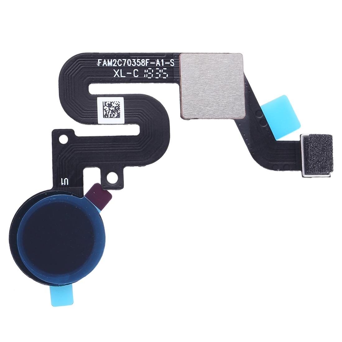 Nokia 5.1 Plus X5 Fingerprint Flex Cable - Compatible-1915196711064702981