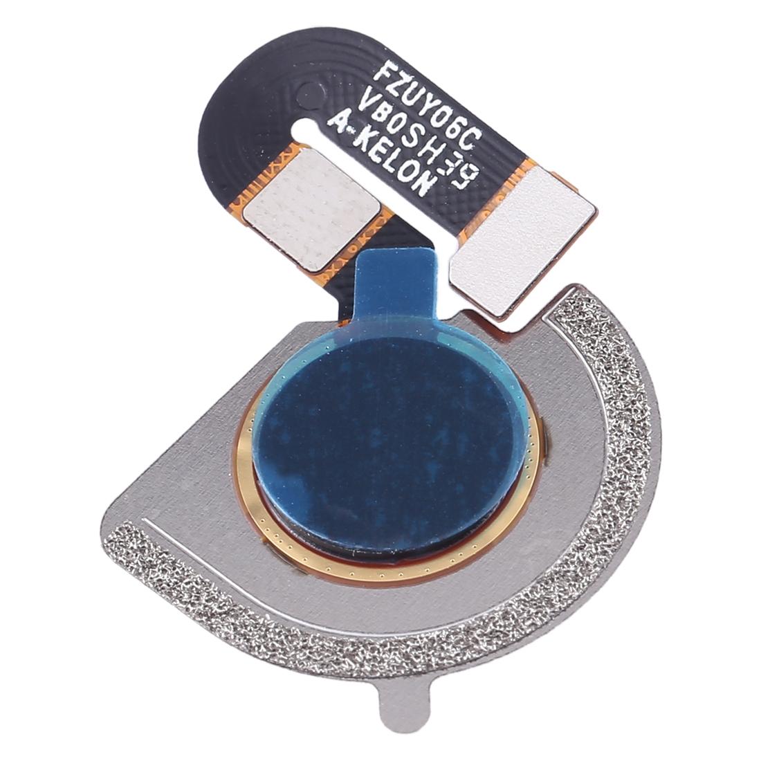 Flexible Fingerprint Sensor For Nokia 6.1 - Compact-1915196751468433410