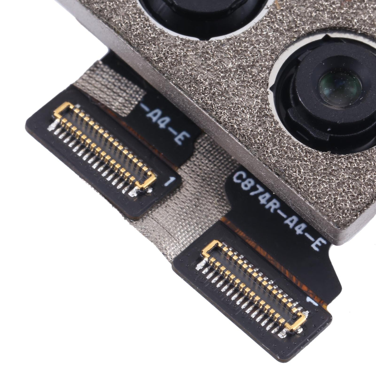 Rear Camera For Nokia 7 Plus / E9 Plus - Back Facing-1915197683748966403