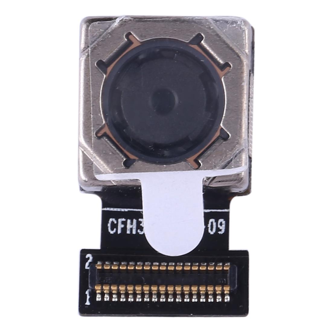 Front Camera Module For Nokia 5 - Compatible With Ta 1024 / 1027 / 1044 / 1053-1915198221853003776