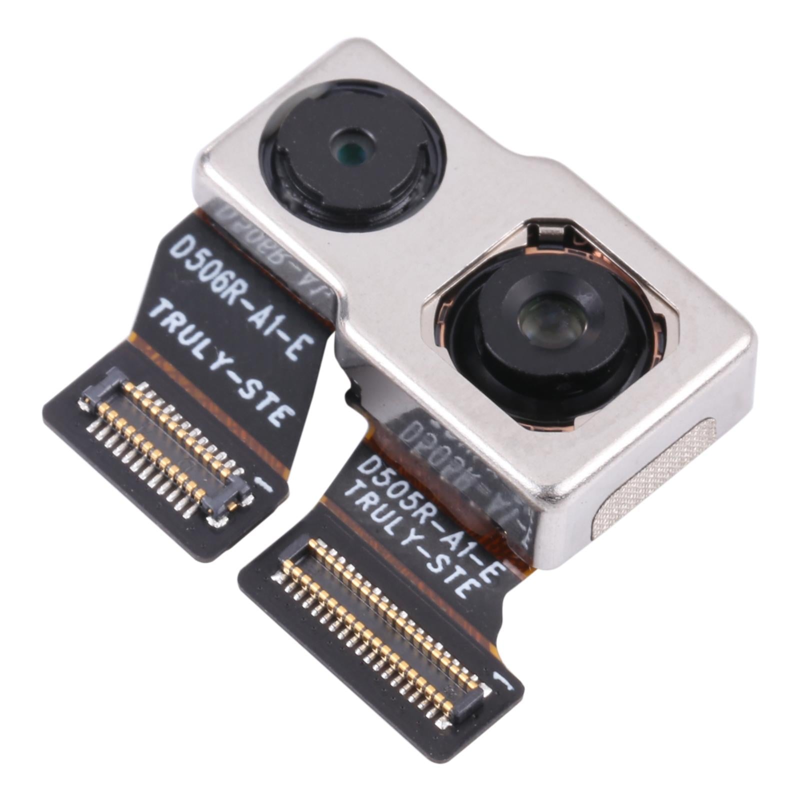 Nokia 7.1 Rear Camera - Compatible With Ta 1100 / 1096 / 1095 / 1085 / 1097-1915197745921134593