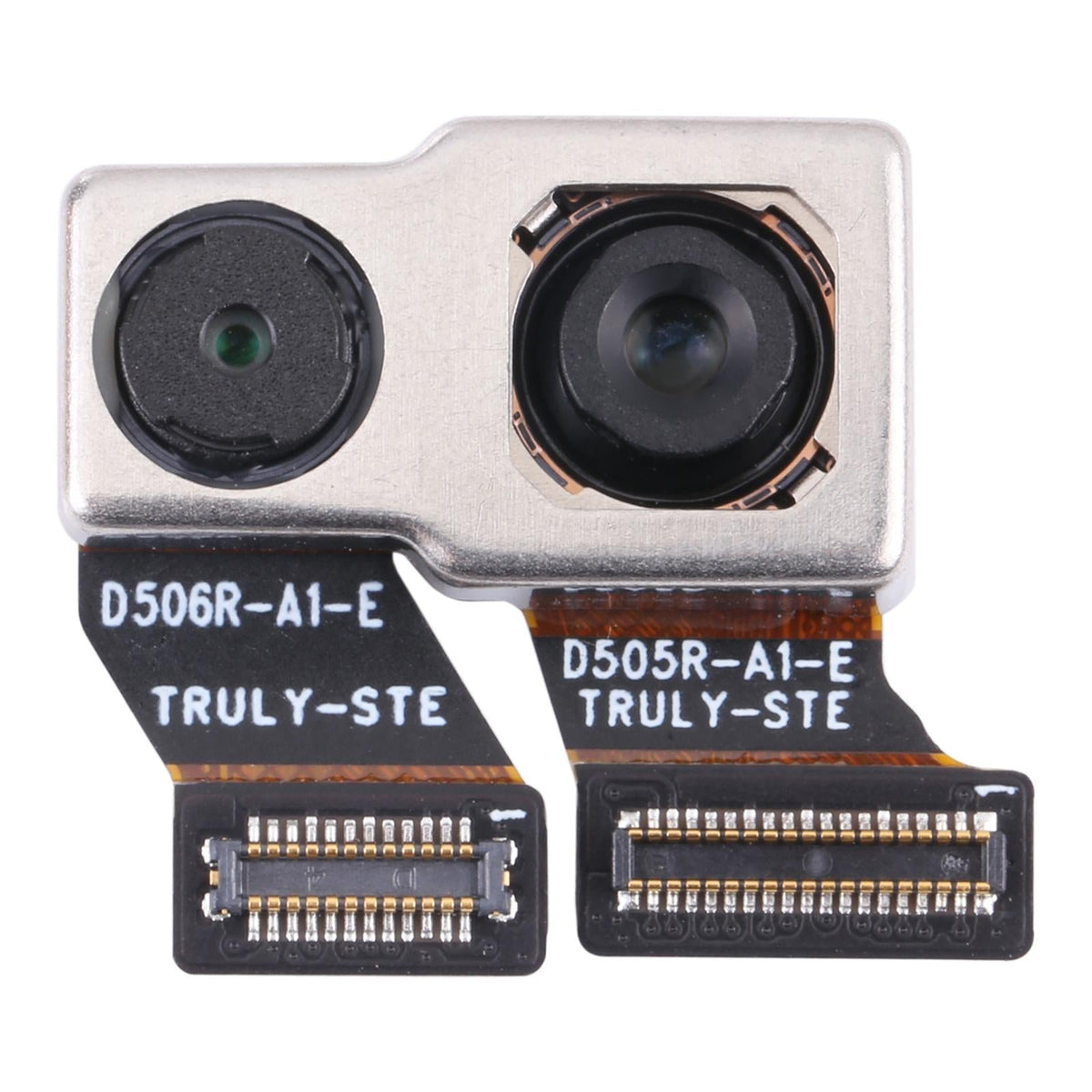 Nokia 7.1 Rear Camera - Compatible With Ta 1100 / 1096 / 1095 / 1085 / 1097-1915197745921134596