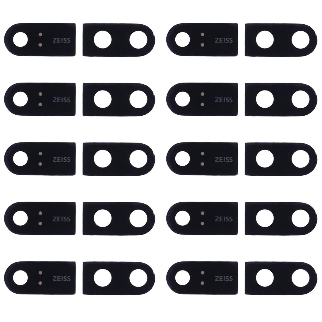 10-Piece Nokia 8 Back Camera Lens Set-1915197597224669188